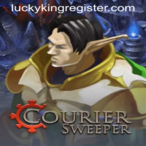 Discover the Exciting World of CourierSweeper: A Refreshing Twist on Puzzle Gaming