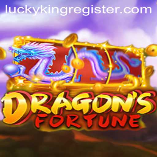 Exploring DragonFortune: A Thrilling Adventure Inspired by LuckyKing PH