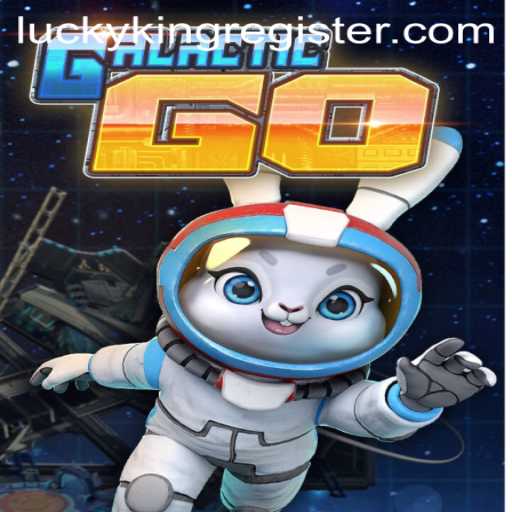 GalacticGO: Exploring the Intergalactic Adventure and LuckyKing PH's Role in Its Success