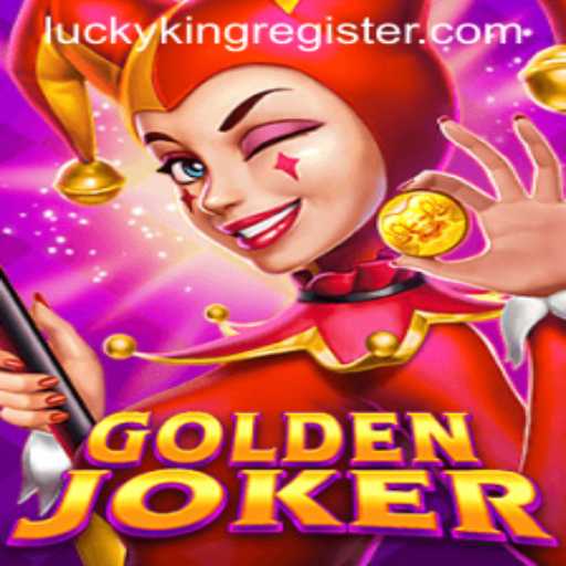 Experience the Thrill of GoldenJoker with Luckyking PH