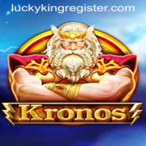 Kronos: The Game of Mythical Strategy and Adventure
