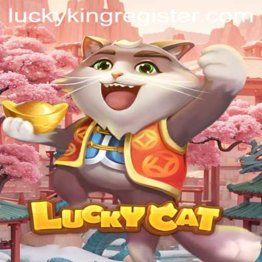 LuckyCat: Exploring the Exciting World of Luck and Strategy