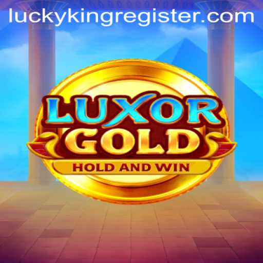 Exploring LuxorGold: A Glimpse into the World of Gaming with LuckyKing PH