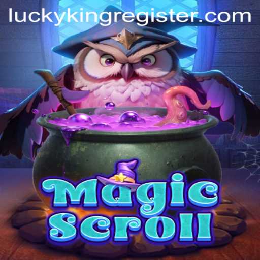 Exploring the Enchanting World of MagicScroll and the Influence of Luckyking PH