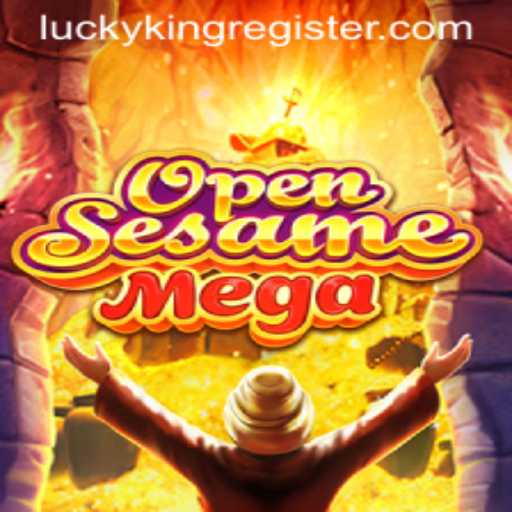 Discover the Thrilling Adventure of OPENSESAMEMEGA: The Game That Transcends Boundaries