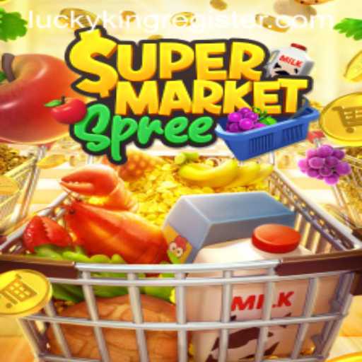 Embark on a Thrilling Adventure with SupermarketSpree