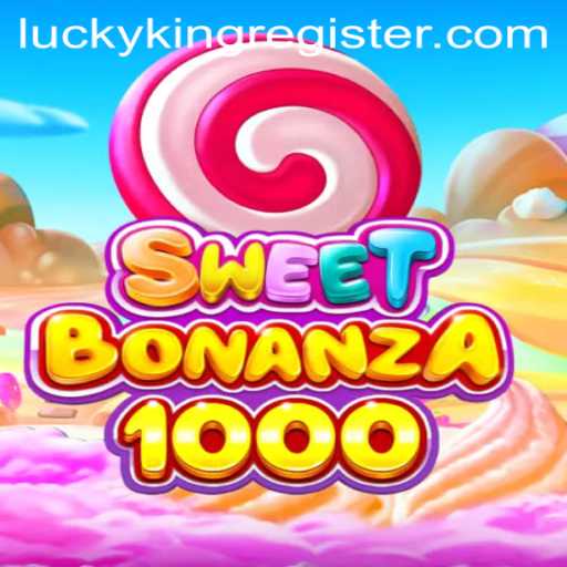 Discover SweetBonanza1000: A Thrilling Adventure for Gaming Enthusiasts