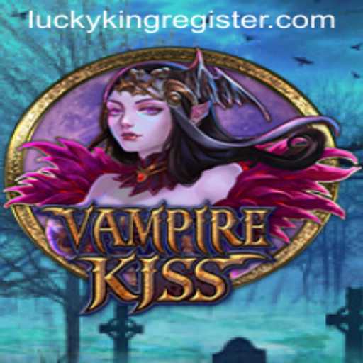 Exploring the Thrills of VampireKiss: A Captivating Gaming Experience
