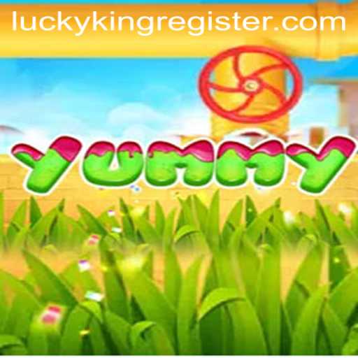 Discovering the World of Yummy: An Enticing New Game Experience with LuckyKing PH